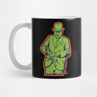 Winston Churchill Mug